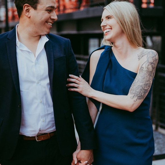 Meet your Posher, Kelli - Picture 5 of 5